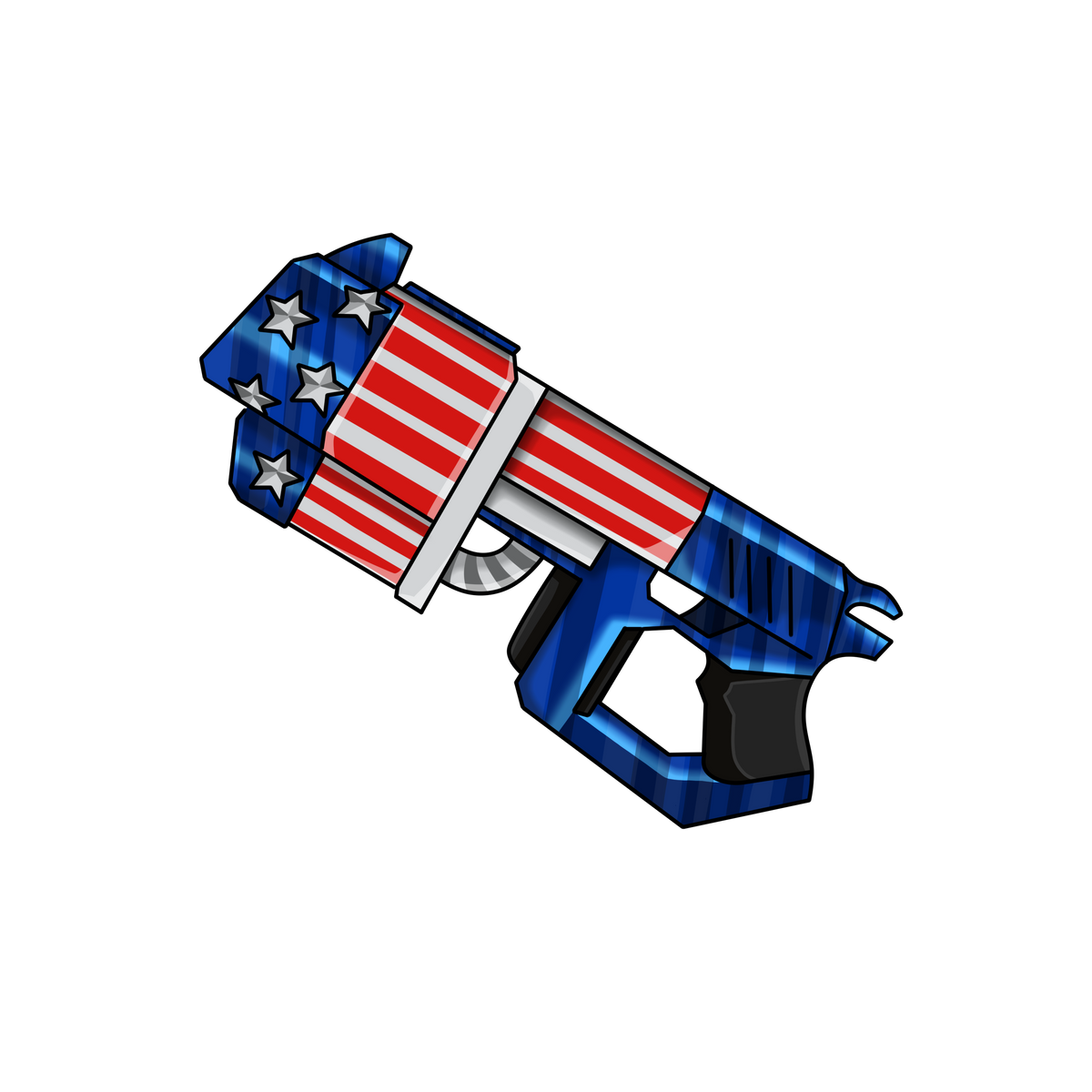 amerilaser MM2