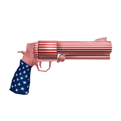 America Gun