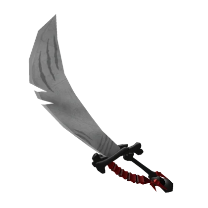 Boneblade Knife