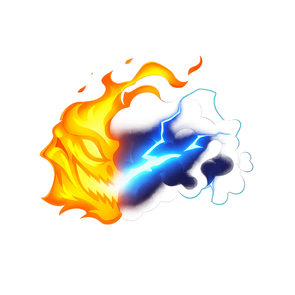 Spirit fruit