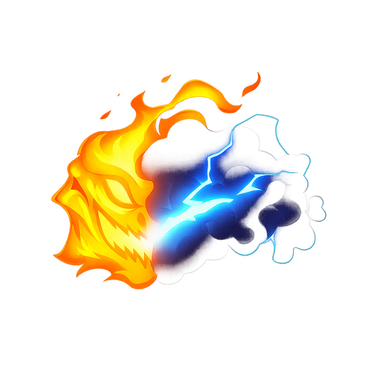 Spirit fruit