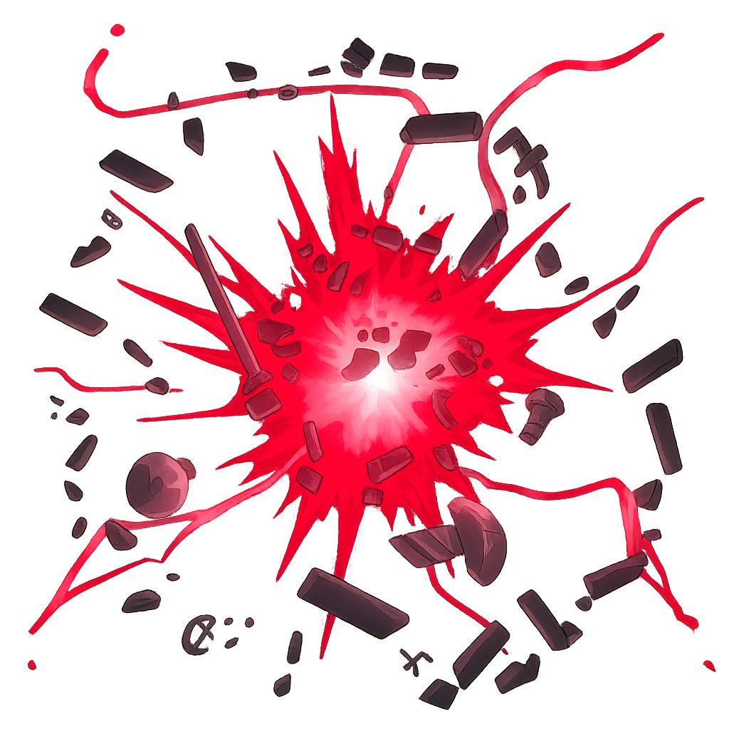 Magnet fruit