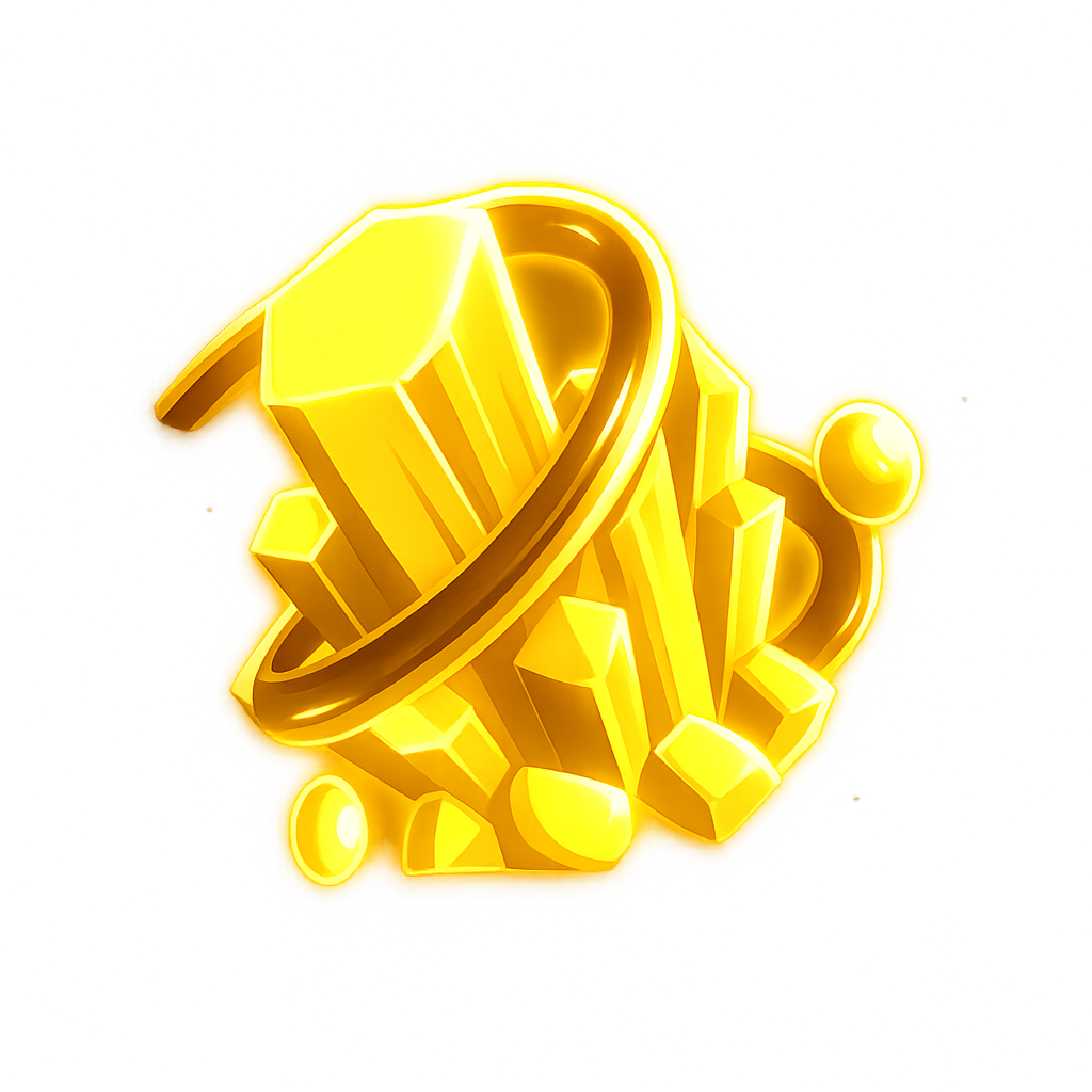 golden fruit