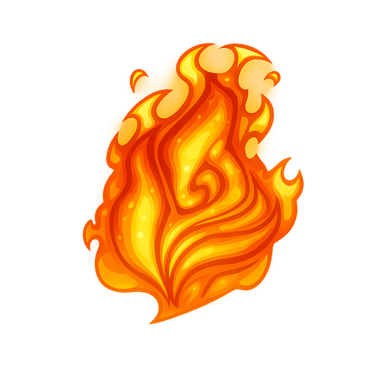 fire fruit