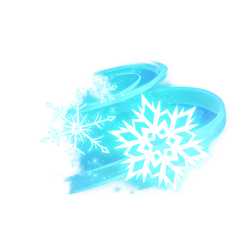 snow fruit