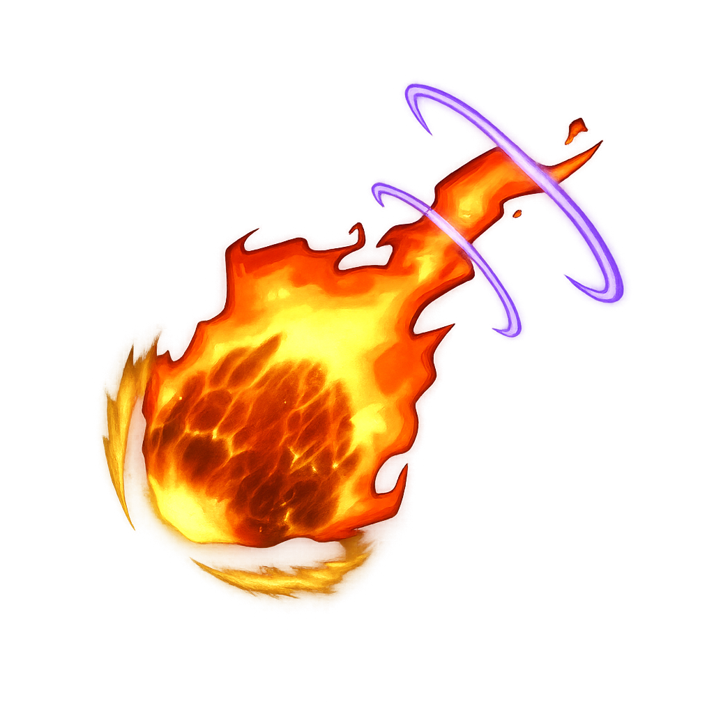 Gravity Fruit