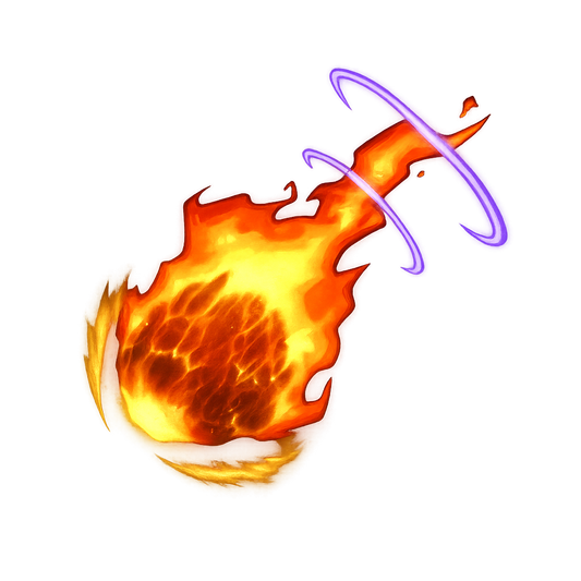 Gravity Fruit
