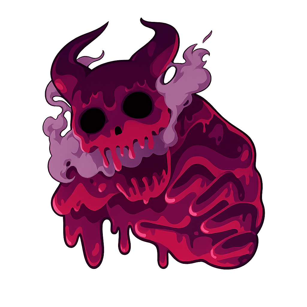 poison fruit