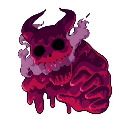 poison fruit