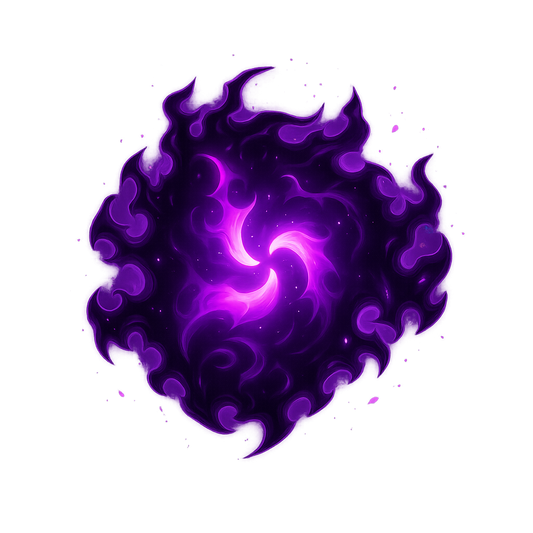 Dark fruit