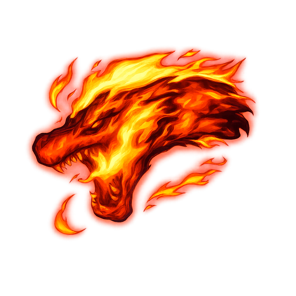 Magma Fruit