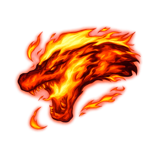 Magma Fruit