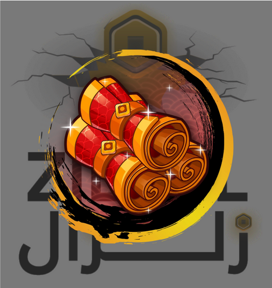 Mythical scroll- ميثكال سكرول