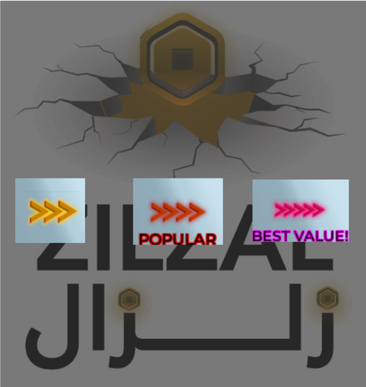 Temporary 2x EXP - دبل تلفيل مؤقت