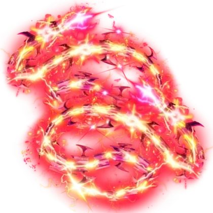 Dual Voltfire Blade