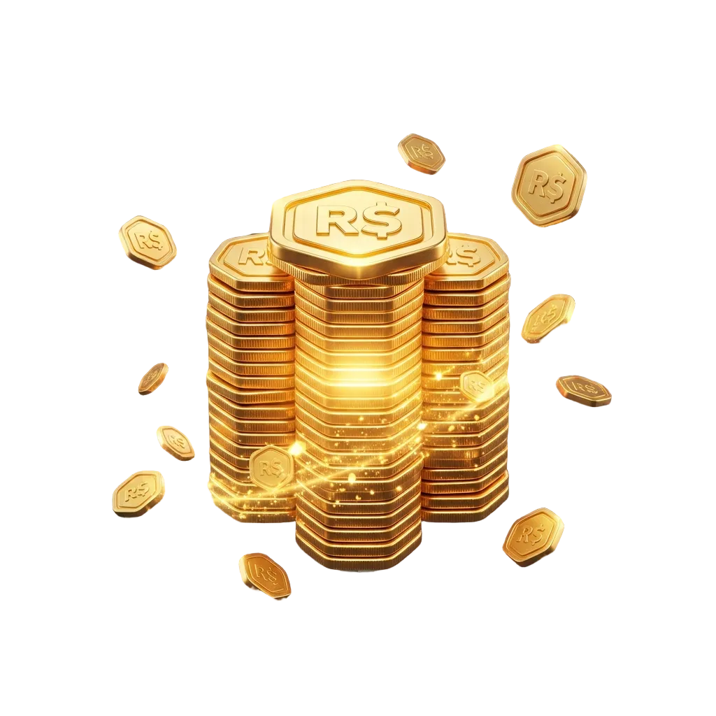 شراء روبوكس — بدون ضريبة