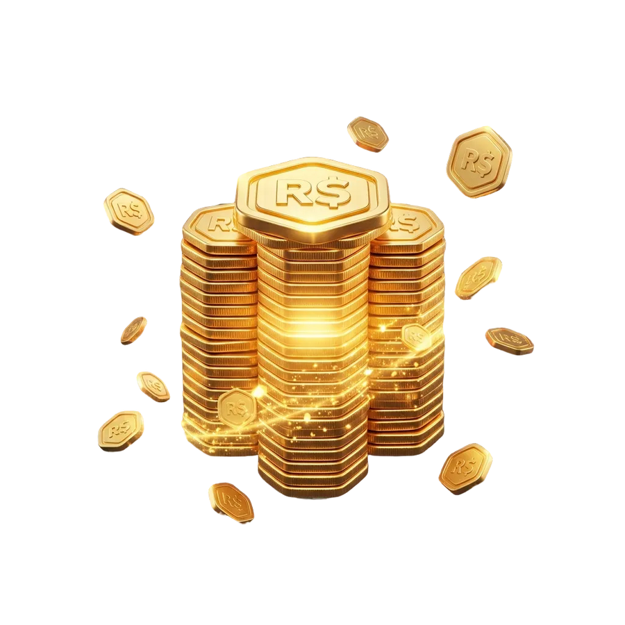 شراء روبوكس — بدون ضريبة