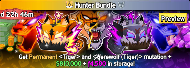 حزمة الهنتر