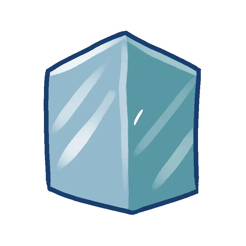 Perm Ice
