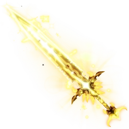كينج بليد