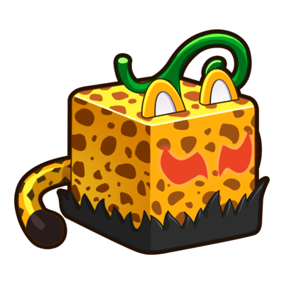 Leopard is not permanent