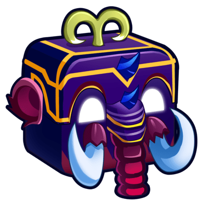 Mammoth is not permanent