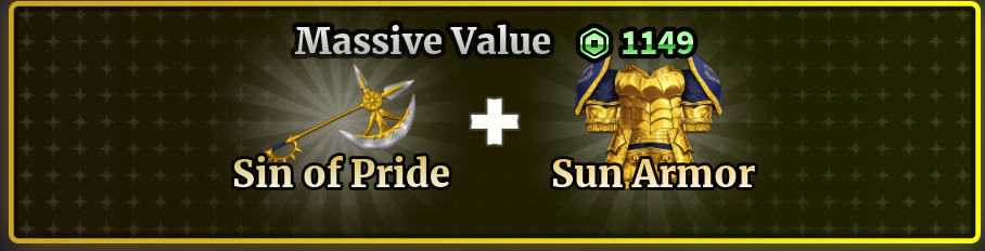 قيمة هائلة 10