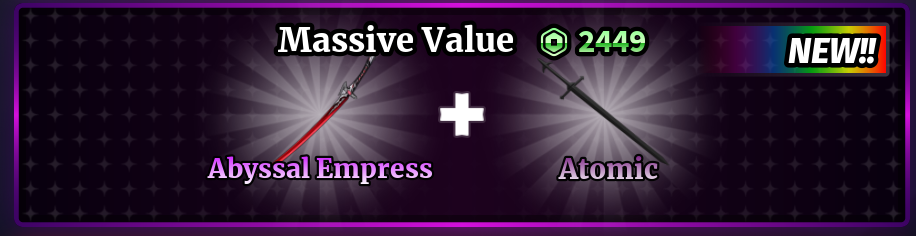 قيمة هائلة 4