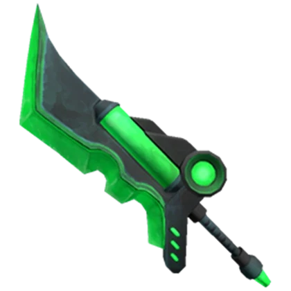 Bioblade Knife
