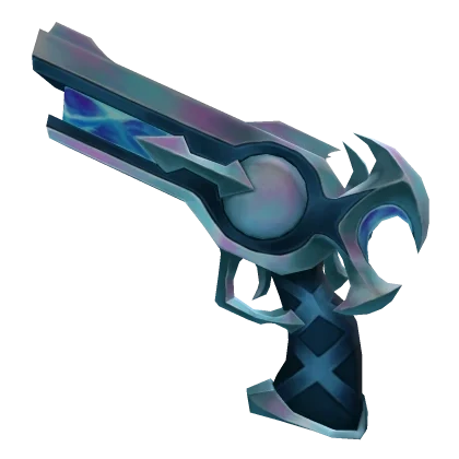 Pearlshine Gun