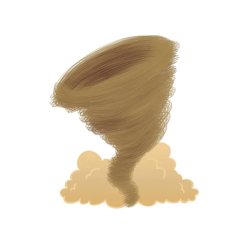 Perm Sand