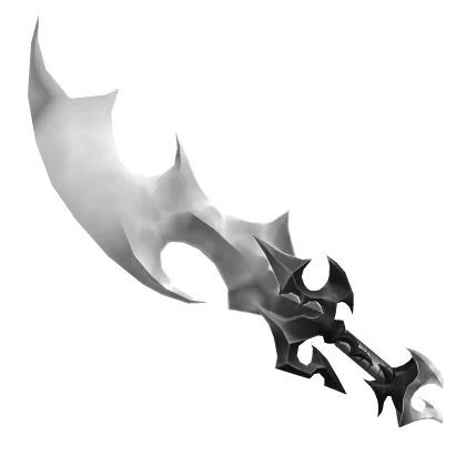 Spirit Knife