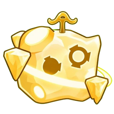 سكن ستارلايت جرافيتي - Starlight Gravity بلوكس فروت