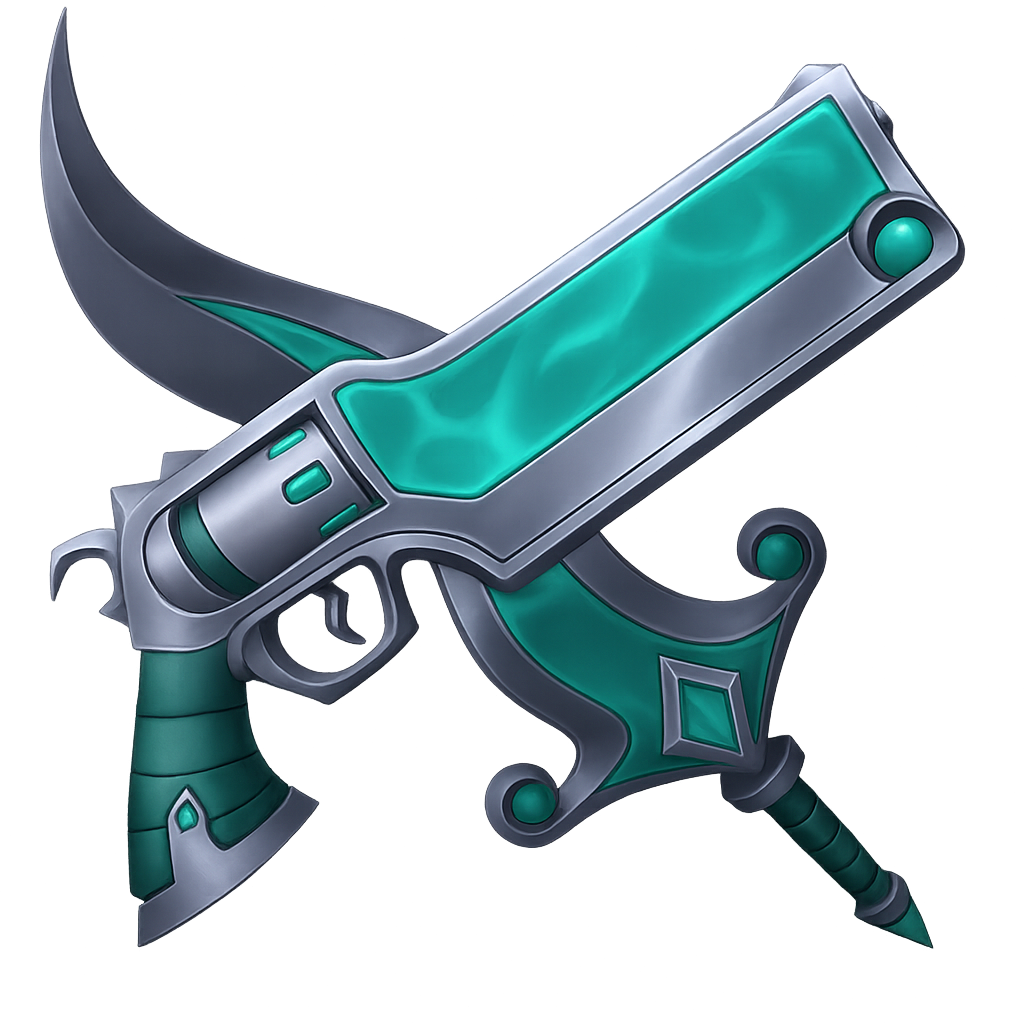 Phantom Set