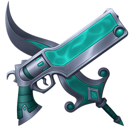 Phantom Set ZilZalstore
