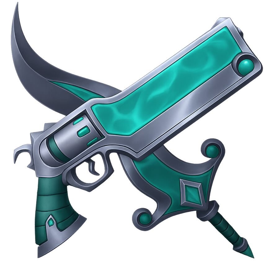 Phantom Set 