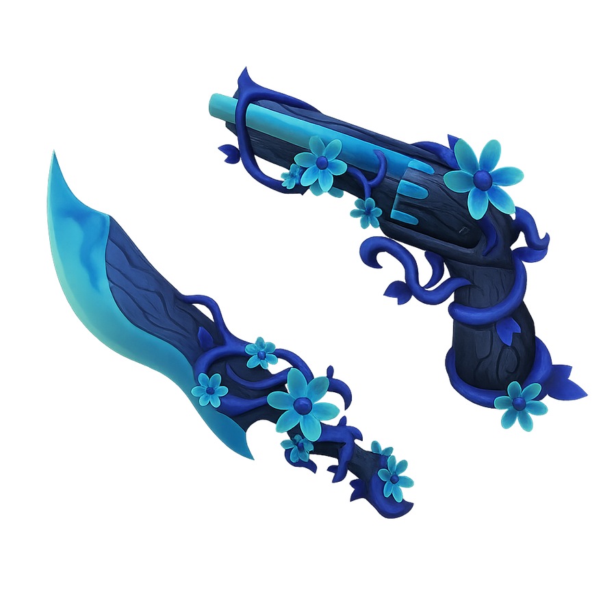Flowerwood Bundle