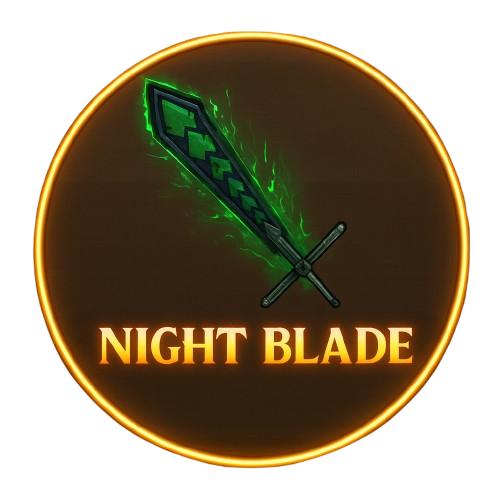 Night Blade