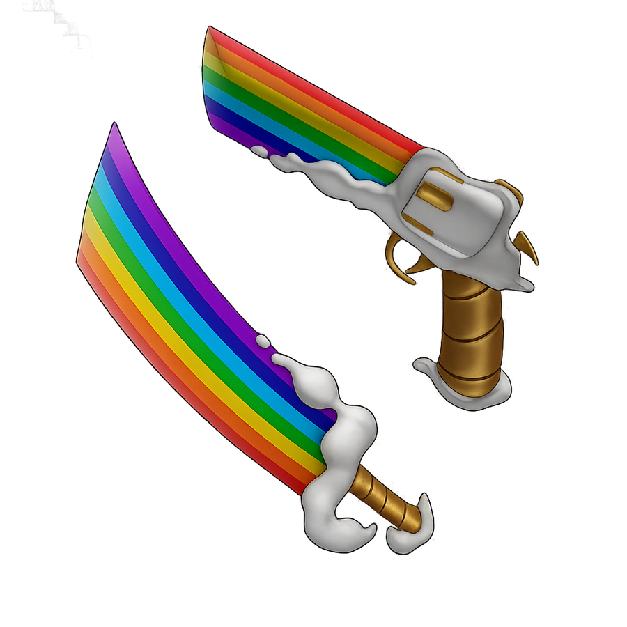 Rainbow Pack