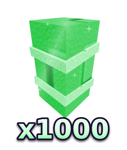 1000 بامبو سيدز