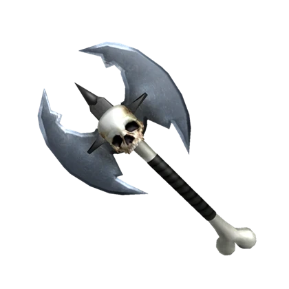 BattleAxe MM2 Godly Axe Roblox Murder Mystery 2

