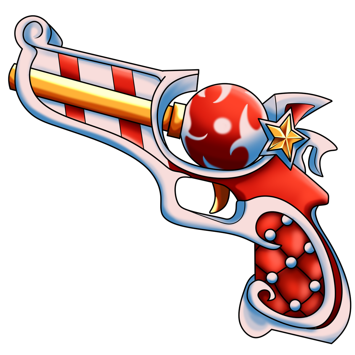 bauble MM2
