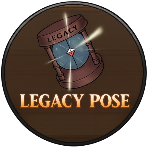Legacy Compass 