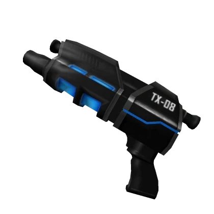 Blaster MM2 Godly Gun Roblox Murder Mystery 2