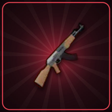 كيت AK47 - AK47 Kit BlockSpin
