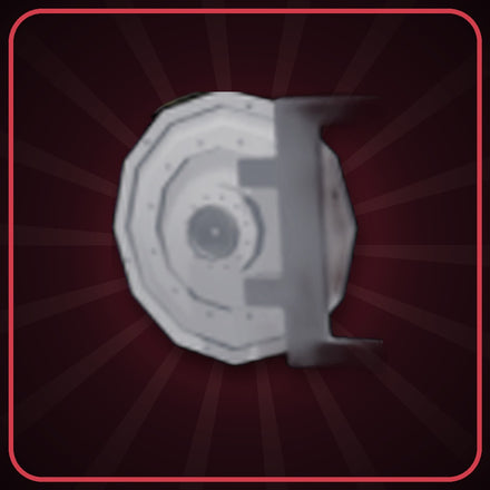 القبو - Basement BlockSpin
