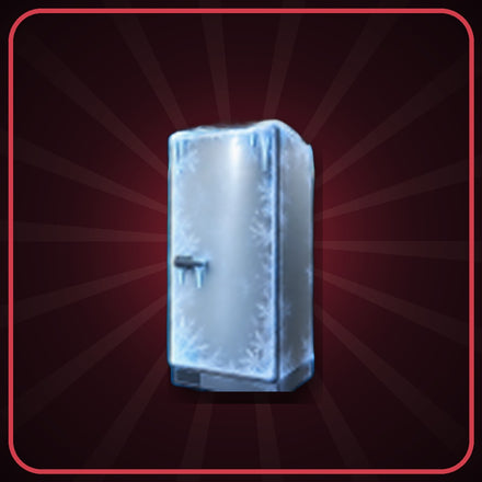 مخزن الثلاجة - Fridge Storage BlockSpin