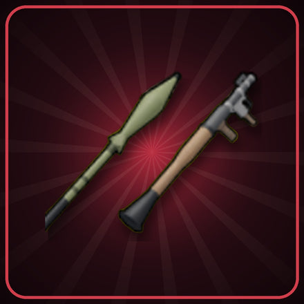 كيت RPG - RPG Kit BlockSpin