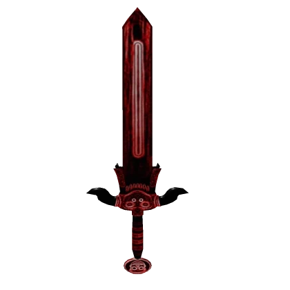Blood MM2 Vintage Knife Roblox Murder Mystery 2
