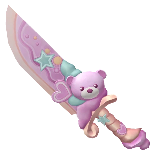 Sweet Knife